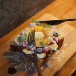 User's review image for sole de conon
