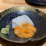 User's review image for すし屋 蓮太郎