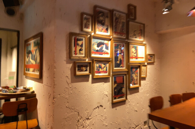 用戶對於権八 浅草吾妻橋的評論高清圖