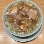 User's review image for たきちゃんラーメン