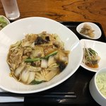 用户对于藍菜的评论图