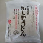 用戶對於お土産街道 ビエラ小倉店的評論圖