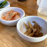 用戶對於けいけい 飯田橋的評論圖