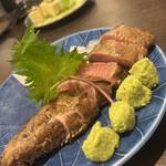 User's review image for 海鮮料理と酒 いくひさ
