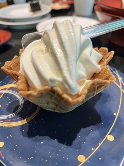 用戶對於回転寿司 一太郎的評論高清圖