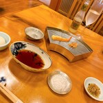 用戶對於てんぷら 山の上 Roppongi 東京ミッドタウン店的評論圖