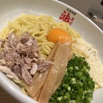 用戶對於元祖油堂 東京ラーメン横丁店的評論圖
