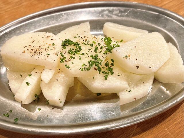 用戶對於大衆ビストロ ジル 西新宿店的評論高清圖