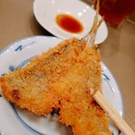 用戶對於すし・旬彩　鷹の羽 上野2号店的評論圖