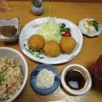 User's review image for 花ぶさ