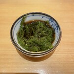 用户对于スシ トウキョウ テン 六本木店的评论图