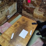 用户对于居酒屋 静的评论图