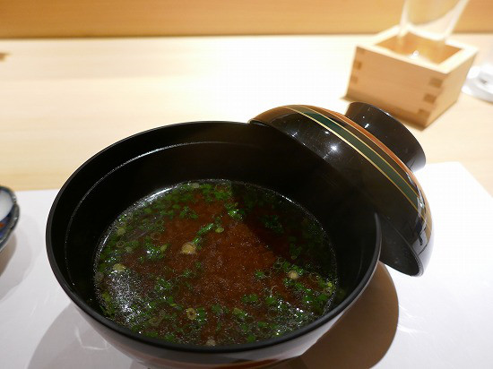 User's recommendation image for 鮨 不二楼