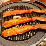 用戶對於かに道楽 調布仙川店的評論圖