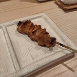 用戶對於京都 鳥八的評論圖