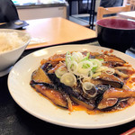 User's review image for まんぷく食堂
