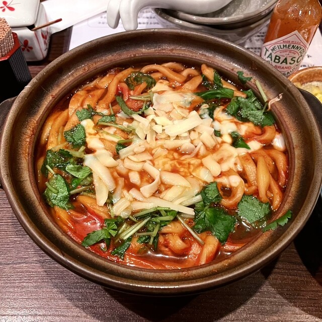 用戶對於酒と味噌煮込み 味噌煮込罠的評論高清圖