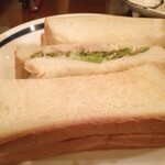 User's review image for 但馬屋珈琲店 本店