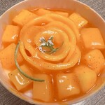 User's review image for ザ・ペニンシュラ ブティック&カフェ 伊勢丹新宿店