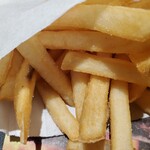 User's review image for バーガーキング 秋葉原昭和通り店