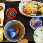 User's review image for ふる川