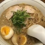 用戶對於らーめん 熊五郎 せんちゅうパル店的評論圖