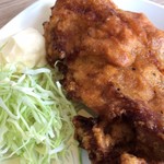 用户对于麺や 虎鉄 厚別店的评论图
