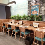 User's review image for 湘南パンケーキ 大阪ベイタワー店