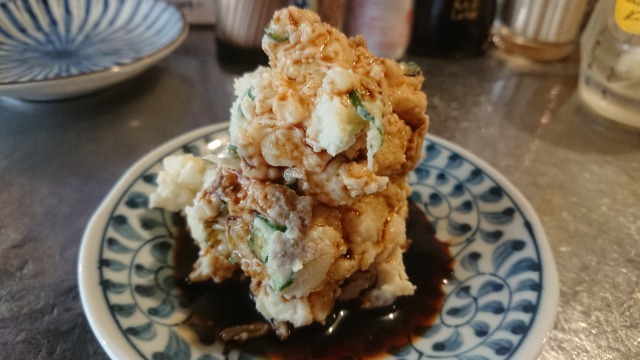 User's review image for 居酒屋 ニューエビスノ