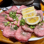 User's review image for 焼肉ホルモン 万千