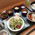 用户对于徒士の湯 ドーミーイン 上野・御徒町的评论图