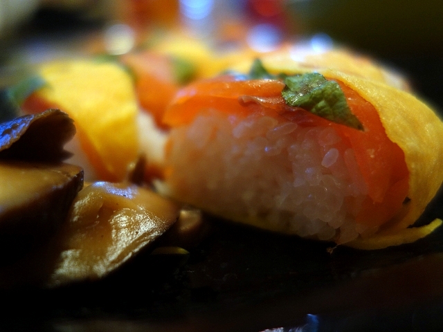 用戶對於王子サーモン 北海道工場直営所的評論圖