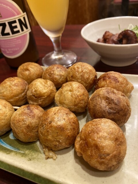 用戶對於会津屋 ナンバ店的評論高清圖