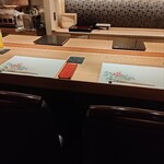 用戶對於鮨 青海 北新地的評論圖