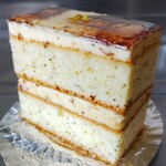 用户对于洋菓子ディンドン的评论图