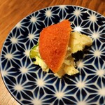 用户对于魚食堂 きてれつ 堀留町店的评论图