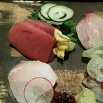 用戶對於はせ川 心斎橋本店的評論圖