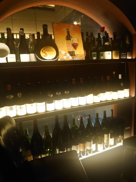 用戶對於Wine Bar NOAM的評論高清圖