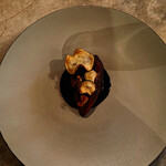 用户对于kiki harajuku的评论图