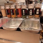 用戶對於元祖油堂 東京ラーメン横丁店的評論圖