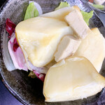 用户对于炭火焼倶楽部的评论图