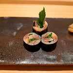 User's review image for 鮨 のべつ