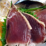 用戶對於築地食堂 源ちゃん AKIBA_ICHI店的評論圖