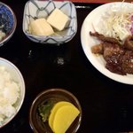 用户对于旬菜 あだち的评论图
