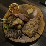 User's review image for Italianbar ATTACHMENT 新宿西口店
