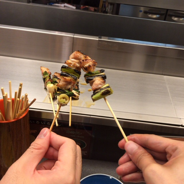 User's review image for 秋吉 あべの店