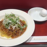 用户对于札幌グランドホテルレストラン 札幌競馬場店的评论图