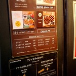 用戶對於ミスターワッフル ルミネ新宿店的評論圖