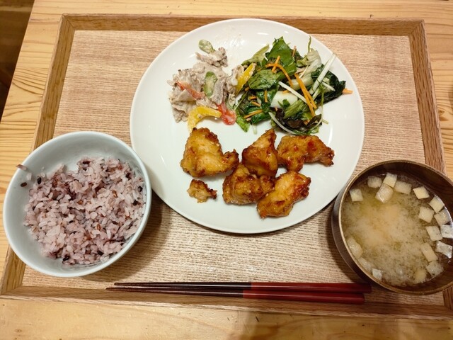 User's recommendation image for カフェ&ミール ムジ 新宿