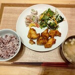 User's review image for カフェ&ミール ムジ 新宿